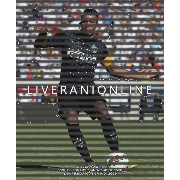 Guinnes International Champions Cup 2014 Berkeley (CA) - 26.07.2014 Real Madrid-Inter Nella Foto:Juan Jesus /Ph.Vitez-Ag. Aldo Liverani