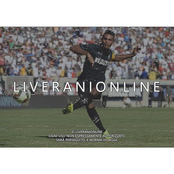 Guinnes International Champions Cup 2014 Berkeley (CA) - 26.07.2014 Real Madrid-Inter Nella Foto:Juan Jesus /Ph.Vitez-Ag. Aldo Liverani