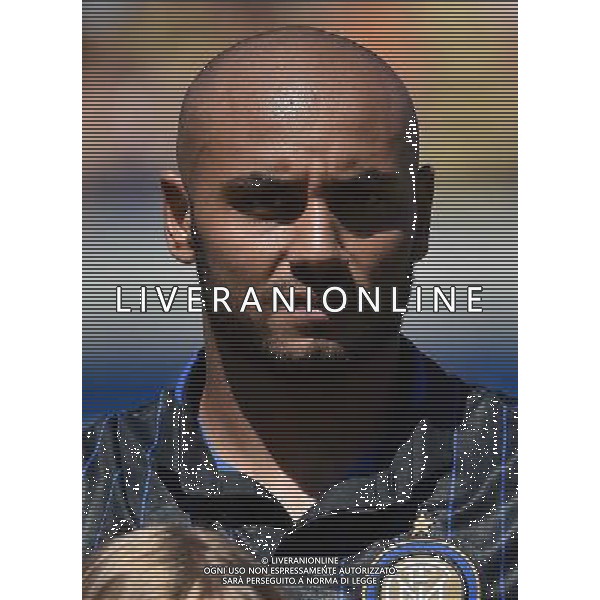 Guinnes International Champions Cup 2014 Berkeley (CA) - 26.07.2014 Real Madrid-Inter Nella Foto:Jonathan /Ph.Vitez-Ag. Aldo Liverani