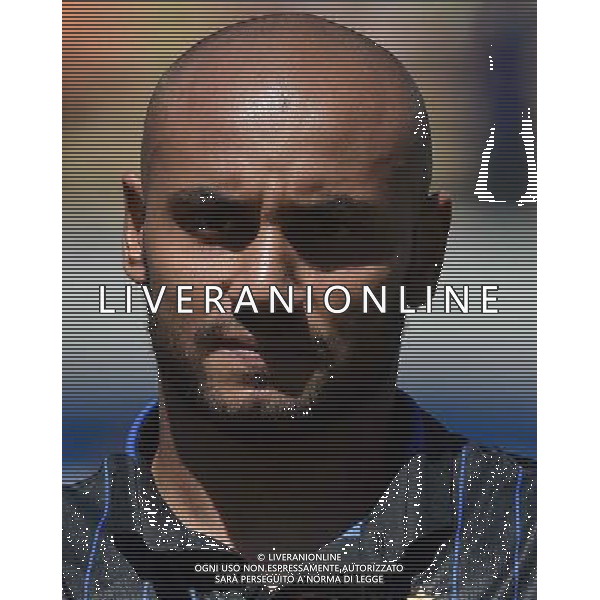 Guinnes International Champions Cup 2014 Berkeley (CA) - 26.07.2014 Real Madrid-Inter Nella Foto:Jonathan /Ph.Vitez-Ag. Aldo Liverani