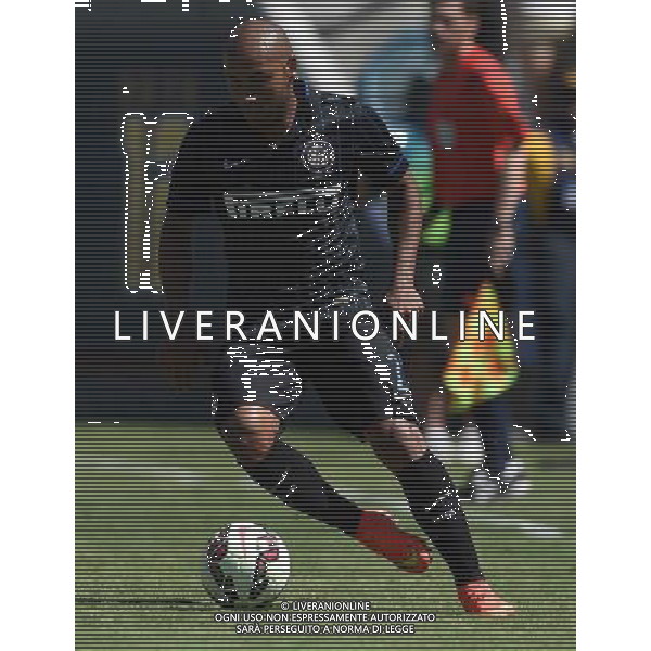 Guinnes International Champions Cup 2014 Berkeley (CA) - 26.07.2014 Real Madrid-Inter Nella Foto:Jonathan /Ph.Vitez-Ag. Aldo Liverani