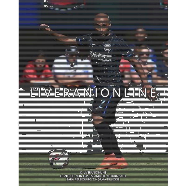 Guinnes International Champions Cup 2014 Berkeley (CA) - 26.07.2014 Real Madrid-Inter Nella Foto:Jonathan /Ph.Vitez-Ag. Aldo Liverani