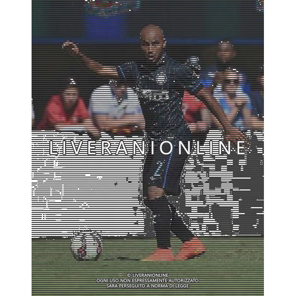 Guinnes International Champions Cup 2014 Berkeley (CA) - 26.07.2014 Real Madrid-Inter Nella Foto:Jonathan /Ph.Vitez-Ag. Aldo Liverani