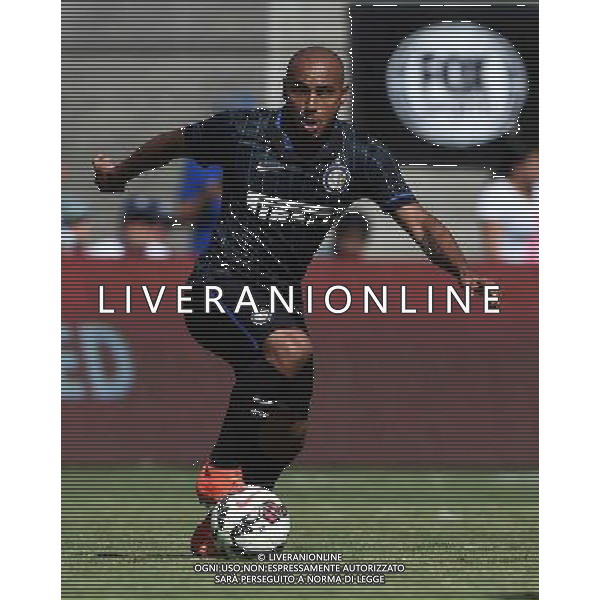 Guinnes International Champions Cup 2014 Berkeley (CA) - 26.07.2014 Real Madrid-Inter Nella Foto:Jonathan /Ph.Vitez-Ag. Aldo Liverani