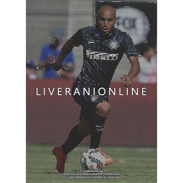 Guinnes International Champions Cup 2014 Berkeley (CA) - 26.07.2014 Real Madrid-Inter Nella Foto:Jonathan /Ph.Vitez-Ag. Aldo Liverani