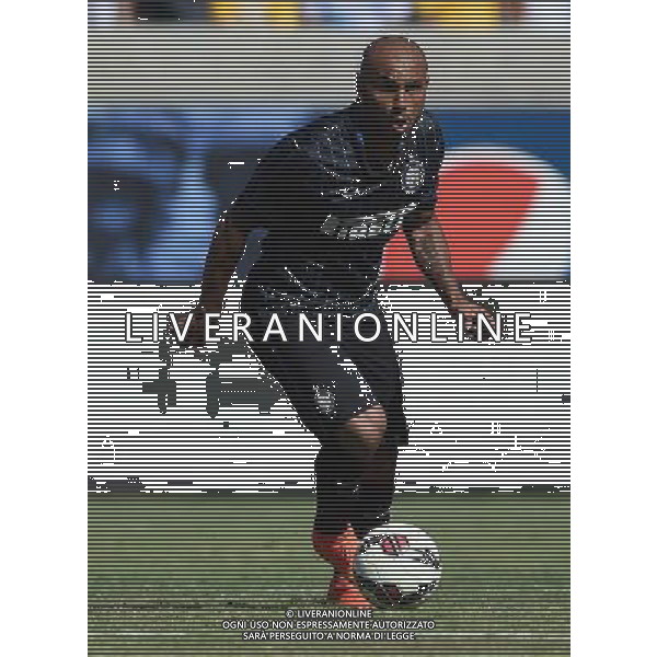 Guinnes International Champions Cup 2014 Berkeley (CA) - 26.07.2014 Real Madrid-Inter Nella Foto:Jonathan /Ph.Vitez-Ag. Aldo Liverani