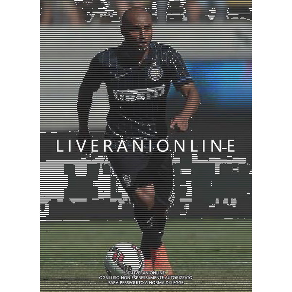 Guinnes International Champions Cup 2014 Berkeley (CA) - 26.07.2014 Real Madrid-Inter Nella Foto:Jonathan /Ph.Vitez-Ag. Aldo Liverani