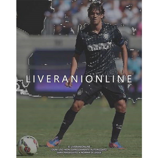 Guinnes International Champions Cup 2014 Berkeley (CA) - 26.07.2014 Real Madrid-Inter Nella Foto:Khrin Rene /Ph.Vitez-Ag. Aldo Liverani