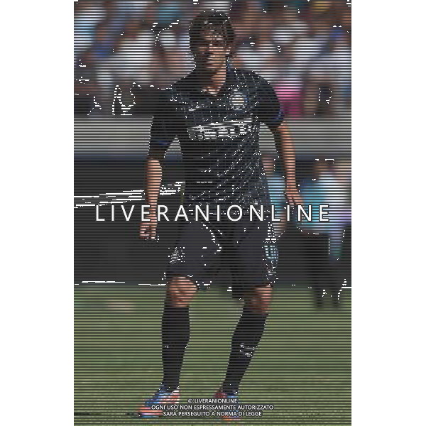 Guinnes International Champions Cup 2014 Berkeley (CA) - 26.07.2014 Real Madrid-Inter Nella Foto:Khrin Rene /Ph.Vitez-Ag. Aldo Liverani