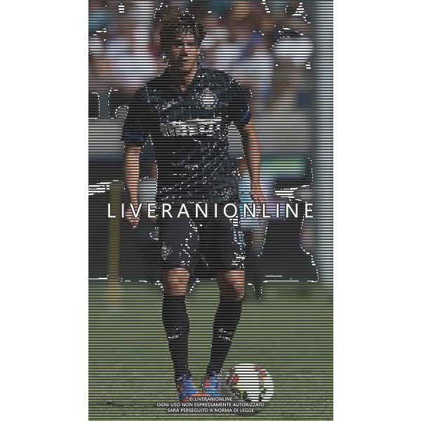 Guinnes International Champions Cup 2014 Berkeley (CA) - 26.07.2014 Real Madrid-Inter Nella Foto:Khrin Rene /Ph.Vitez-Ag. Aldo Liverani