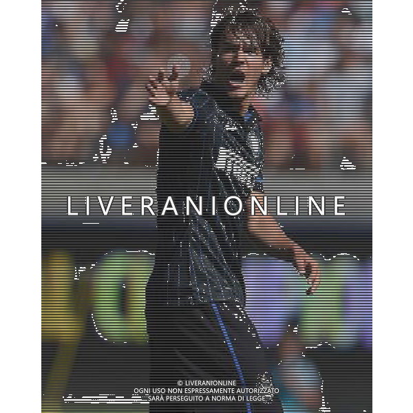 Guinnes International Champions Cup 2014 Berkeley (CA) - 26.07.2014 Real Madrid-Inter Nella Foto:Khrin Rene /Ph.Vitez-Ag. Aldo Liverani