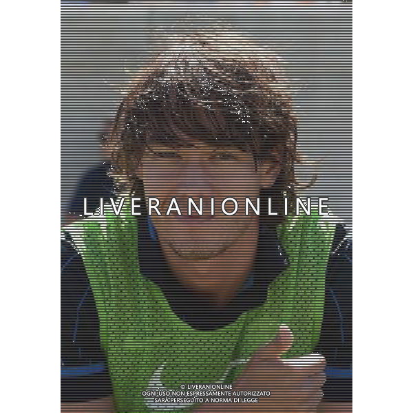 Guinnes International Champions Cup 2014 Berkeley (CA) - 26.07.2014 Real Madrid-Inter Nella Foto:Khrin Rene /Ph.Vitez-Ag. Aldo Liverani