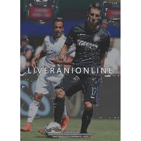 Guinnes International Champions Cup 2014 Berkeley (CA) - 26.07.2014 Real Madrid-Inter Nella Foto:Kuzmanovic Zdravko /Ph.Vitez-Ag. Aldo Liverani