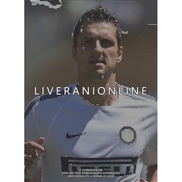 Guinnes International Champions Cup 2014 Berkeley (CA) - 26.07.2014 Real Madrid-Inter Nella Foto:Kuzmanovic Zdravko /Ph.Vitez-Ag. Aldo Liverani