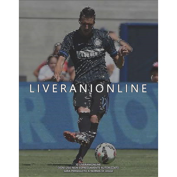 Guinnes International Champions Cup 2014 Berkeley (CA) - 26.07.2014 Real Madrid-Inter Nella Foto:Kuzmanovic Zdravko /Ph.Vitez-Ag. Aldo Liverani