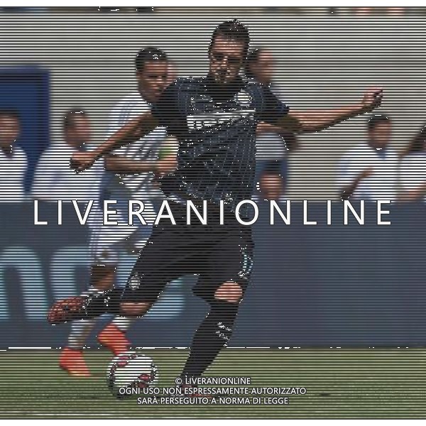 Guinnes International Champions Cup 2014 Berkeley (CA) - 26.07.2014 Real Madrid-Inter Nella Foto:Kuzmanovic Zdravko /Ph.Vitez-Ag. Aldo Liverani