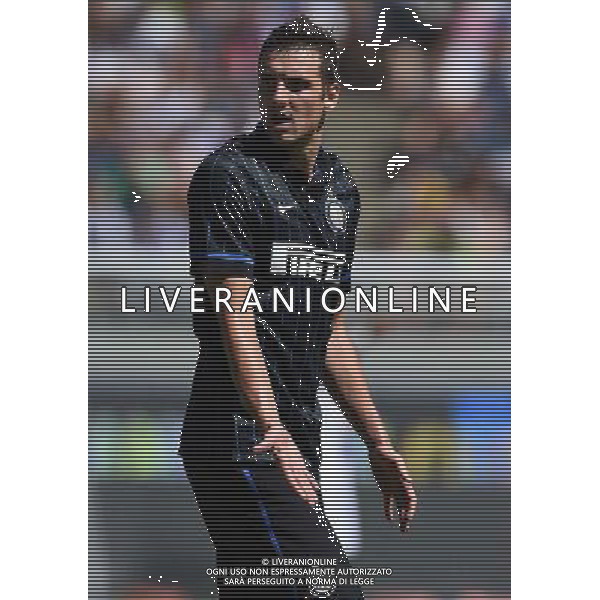 Guinnes International Champions Cup 2014 Berkeley (CA) - 26.07.2014 Real Madrid-Inter Nella Foto:Kuzmanovic Zdravko /Ph.Vitez-Ag. Aldo Liverani