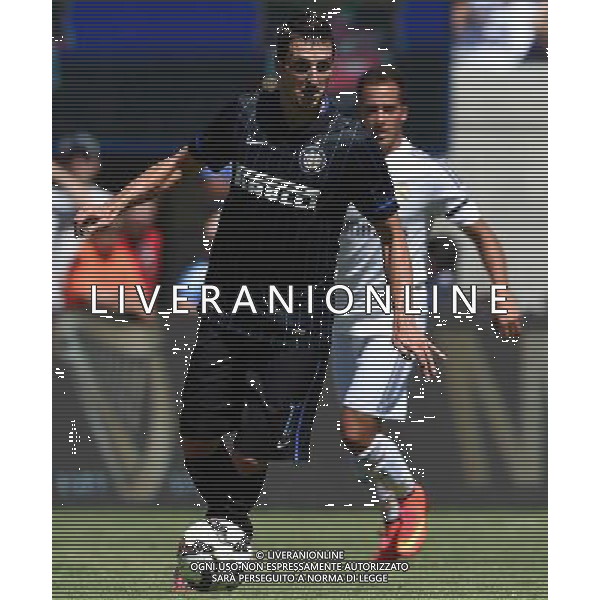 Guinnes International Champions Cup 2014 Berkeley (CA) - 26.07.2014 Real Madrid-Inter Nella Foto:Kuzmanovic Zdravko /Ph.Vitez-Ag. Aldo Liverani