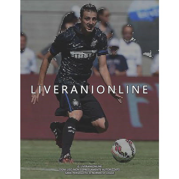 Guinnes International Champions Cup 2014 Berkeley (CA) - 26.07.2014 Real Madrid-Inter Nella Foto:Kuzmanovic Zdravko /Ph.Vitez-Ag. Aldo Liverani