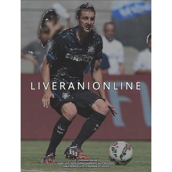 Guinnes International Champions Cup 2014 Berkeley (CA) - 26.07.2014 Real Madrid-Inter Nella Foto:Kuzmanovic Zdravko /Ph.Vitez-Ag. Aldo Liverani