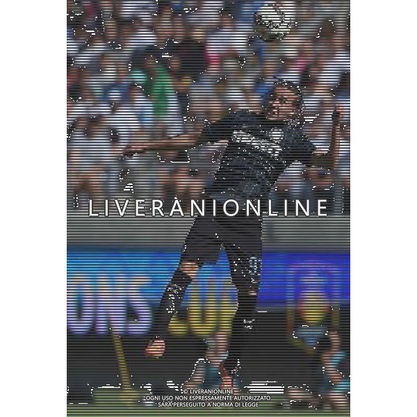 Guinnes International Champions Cup 2014 Berkeley (CA) - 26.07.2014 Real Madrid-Inter Nella Foto:Laxalt Diego /Ph.Vitez-Ag. Aldo Liverani