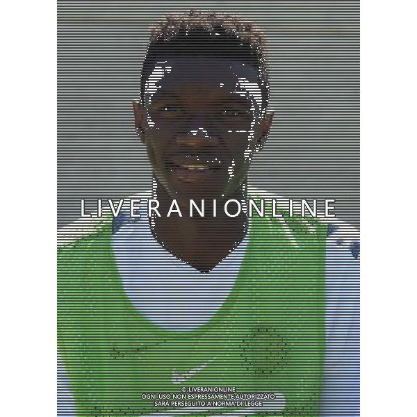 Guinnes International Champions Cup 2014 Berkeley (CA) - 26.07.2014 Real Madrid-Inter Nella Foto:Mbaye Ibrahima /Ph.Vitez-Ag. Aldo Liverani