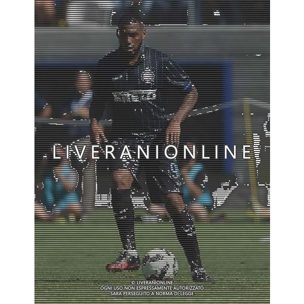 Guinnes International Champions Cup 2014 Berkeley (CA) - 26.07.2014 Real Madrid-Inter Nella Foto:M\'Vila Yann /Ph.Vitez-Ag. Aldo Liverani