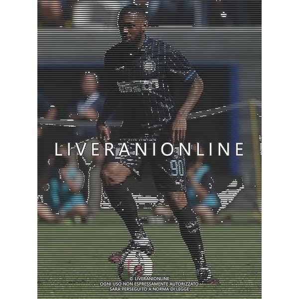 Guinnes International Champions Cup 2014 Berkeley (CA) - 26.07.2014 Real Madrid-Inter Nella Foto:M\'Vila Yann /Ph.Vitez-Ag. Aldo Liverani