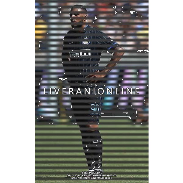 Guinnes International Champions Cup 2014 Berkeley (CA) - 26.07.2014 Real Madrid-Inter Nella Foto:M\'Vila Yann /Ph.Vitez-Ag. Aldo Liverani