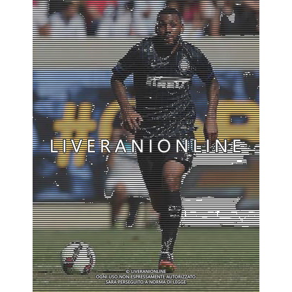 Guinnes International Champions Cup 2014 Berkeley (CA) - 26.07.2014 Real Madrid-Inter Nella Foto:M\'Vila Yann /Ph.Vitez-Ag. Aldo Liverani