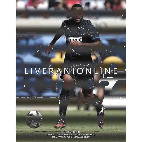 Guinnes International Champions Cup 2014 Berkeley (CA) - 26.07.2014 Real Madrid-Inter Nella Foto:M\'Vila Yann /Ph.Vitez-Ag. Aldo Liverani