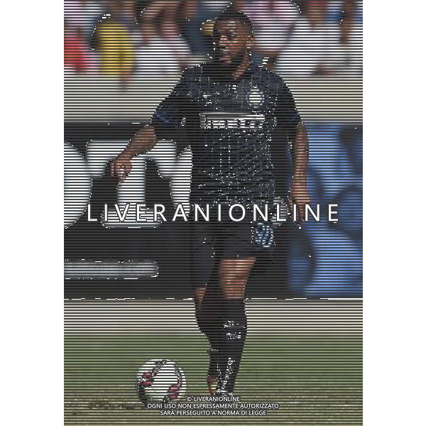 Guinnes International Champions Cup 2014 Berkeley (CA) - 26.07.2014 Real Madrid-Inter Nella Foto:M\'Vila Yann /Ph.Vitez-Ag. Aldo Liverani