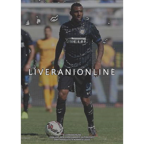 Guinnes International Champions Cup 2014 Berkeley (CA) - 26.07.2014 Real Madrid-Inter Nella Foto:M\'Vila Yann /Ph.Vitez-Ag. Aldo Liverani