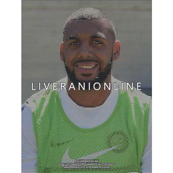 Guinnes International Champions Cup 2014 Berkeley (CA) - 26.07.2014 Real Madrid-Inter Nella Foto:M\'Vila Yann /Ph.Vitez-Ag. Aldo Liverani