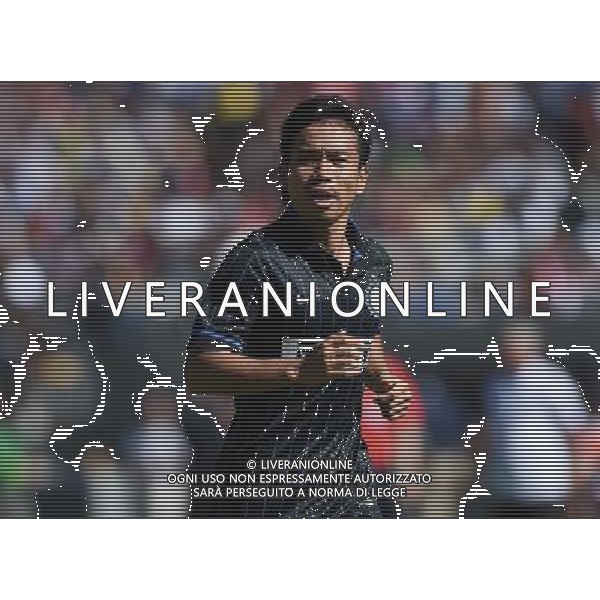 Guinnes International Champions Cup 2014 Berkeley (CA) - 26.07.2014 Real Madrid-Inter Nella Foto:Nagatomo Yuto /Ph.Vitez-Ag. Aldo Liverani