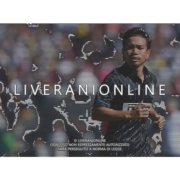 Guinnes International Champions Cup 2014 Berkeley (CA) - 26.07.2014 Real Madrid-Inter Nella Foto:Nagatomo Yuto /Ph.Vitez-Ag. Aldo Liverani