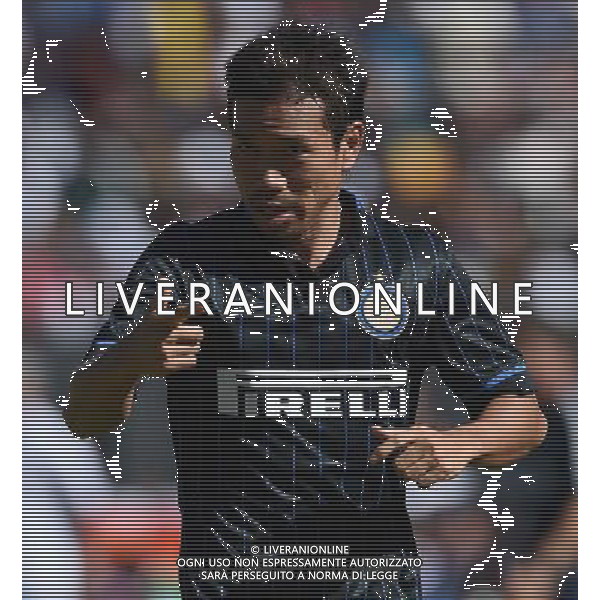 Guinnes International Champions Cup 2014 Berkeley (CA) - 26.07.2014 Real Madrid-Inter Nella Foto:Nagatomo Yuto /Ph.Vitez-Ag. Aldo Liverani