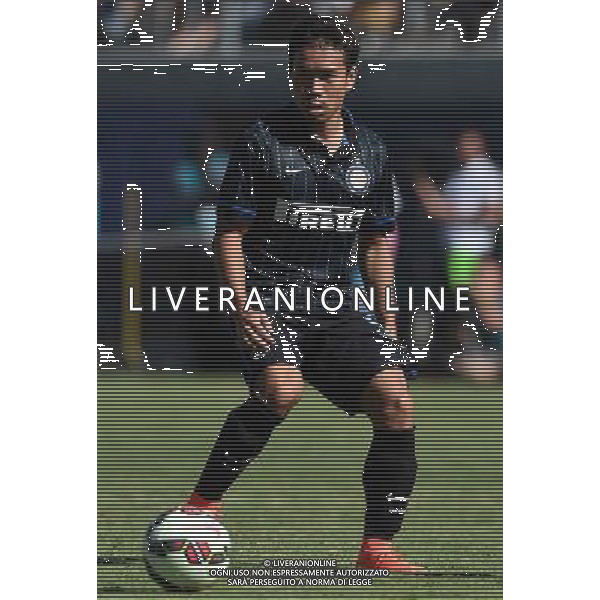 Guinnes International Champions Cup 2014 Berkeley (CA) - 26.07.2014 Real Madrid-Inter Nella Foto:Nagatomo Yuto /Ph.Vitez-Ag. Aldo Liverani