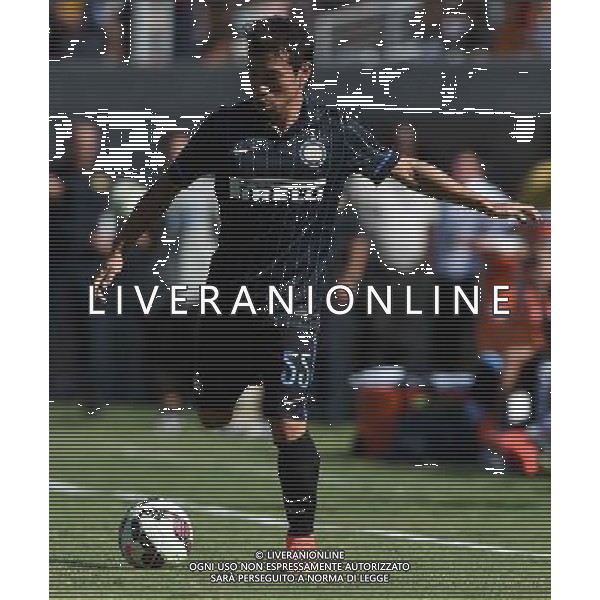 Guinnes International Champions Cup 2014 Berkeley (CA) - 26.07.2014 Real Madrid-Inter Nella Foto:Nagatomo Yuto /Ph.Vitez-Ag. Aldo Liverani