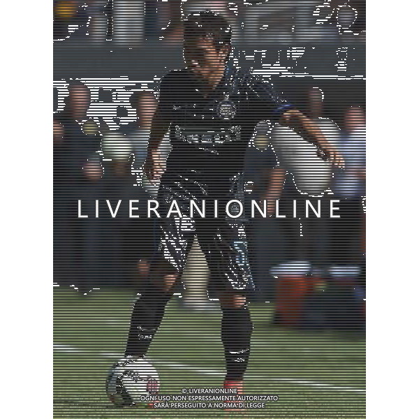 Guinnes International Champions Cup 2014 Berkeley (CA) - 26.07.2014 Real Madrid-Inter Nella Foto:Nagatomo Yuto /Ph.Vitez-Ag. Aldo Liverani