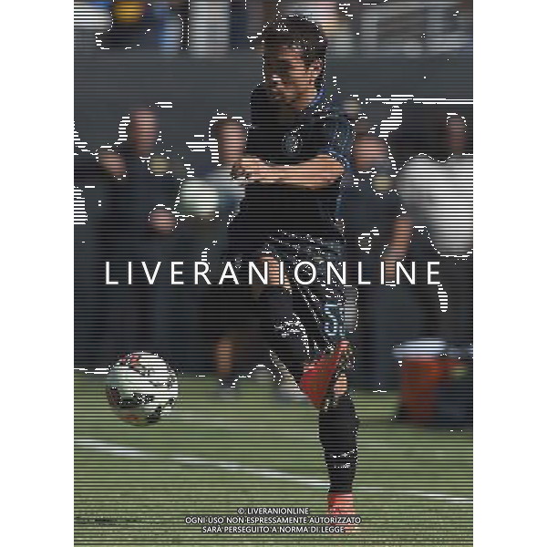 Guinnes International Champions Cup 2014 Berkeley (CA) - 26.07.2014 Real Madrid-Inter Nella Foto:Nagatomo Yuto /Ph.Vitez-Ag. Aldo Liverani