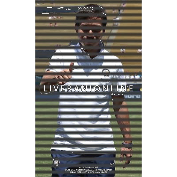 Guinnes International Champions Cup 2014 Berkeley (CA) - 26.07.2014 Real Madrid-Inter Nella Foto:Nagatomo Yuto /Ph.Vitez-Ag. Aldo Liverani