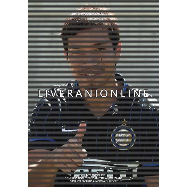 Guinnes International Champions Cup 2014 Berkeley (CA) - 26.07.2014 Real Madrid-Inter Nella Foto:Nagatomo Yuto /Ph.Vitez-Ag. Aldo Liverani