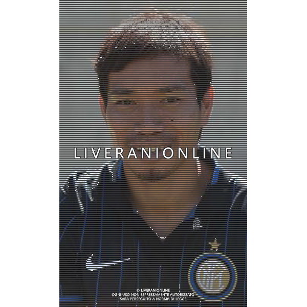 Guinnes International Champions Cup 2014 Berkeley (CA) - 26.07.2014 Real Madrid-Inter Nella Foto:Nagatomo Yuto /Ph.Vitez-Ag. Aldo Liverani