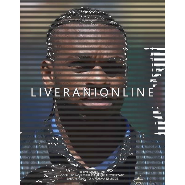 Guinnes International Champions Cup 2014 Berkeley (CA) - 26.07.2014 Real Madrid-Inter Nella Foto:Obi Joel /Ph.Vitez-Ag. Aldo Liverani