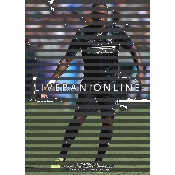 Guinnes International Champions Cup 2014 Berkeley (CA) - 26.07.2014 Real Madrid-Inter Nella Foto:Obi Joel /Ph.Vitez-Ag. Aldo Liverani
