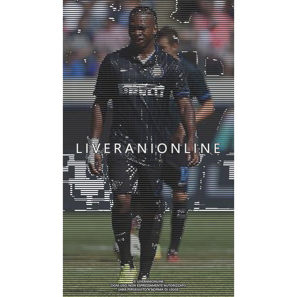 Guinnes International Champions Cup 2014 Berkeley (CA) - 26.07.2014 Real Madrid-Inter Nella Foto:Obi Joel /Ph.Vitez-Ag. Aldo Liverani