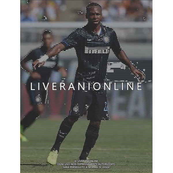 Guinnes International Champions Cup 2014 Berkeley (CA) - 26.07.2014 Real Madrid-Inter Nella Foto:Obi Joel /Ph.Vitez-Ag. Aldo Liverani