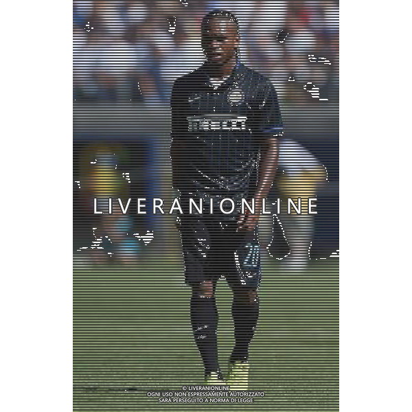 Guinnes International Champions Cup 2014 Berkeley (CA) - 26.07.2014 Real Madrid-Inter Nella Foto:Obi Joel /Ph.Vitez-Ag. Aldo Liverani