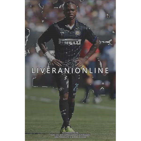 Guinnes International Champions Cup 2014 Berkeley (CA) - 26.07.2014 Real Madrid-Inter Nella Foto:Obi Joel /Ph.Vitez-Ag. Aldo Liverani